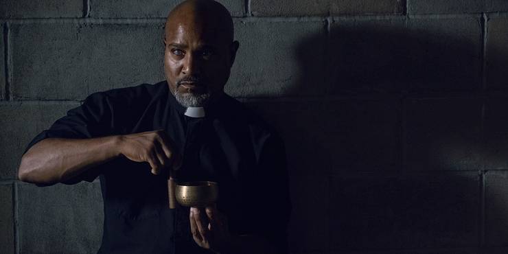 Every Mystery The Walking Dead Needs to Solve This Season Every Mystery The Walking Dead Needs to Solve This Season